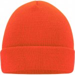 Myrtle Beach pletená čepice MB7500 Bright Orange – Hledejceny.cz