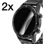 Aligator FOIL Watch Pro ochranná fólie 2ks NFAAW01 – Zboží Živě