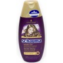 Schauma Keratin Strong posilující balzám pro jemné nebo slabé vlasy 200 ml