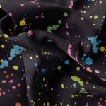 IMPAR Fleece – Splash FLUO – Hledejceny.cz
