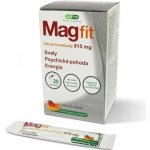 Magfit sacku Mango a pomeranc 15 ml x 20 – Hledejceny.cz
