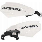Acerbis kryty páček K-LINEAR bílá/černá – Sleviste.cz
