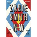N-W - Smith, Zadie – Hledejceny.cz