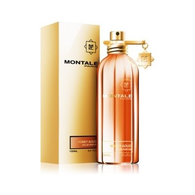 Montale Paris Montale Honey Aoud parfémovaná voda dámská 100 ml