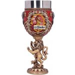 Nemesis Now Pohár Harry Potter Nebelvír 200 ml – Zboží Mobilmania