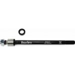 BURLEY Thru Axle M12 x 1.5 (159-165mm) – Hledejceny.cz