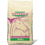 Mollichaff Veteran 12,5 kg – Zboží Dáma