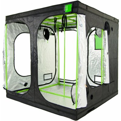 Green-Qube 240 240 x 240 x 220 cm