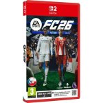 EA Sports FC 26 – Hledejceny.cz