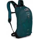 Osprey Sylva 5l baikal green – Zboží Mobilmania