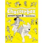 Chatterbox - Activity Book 2 - Strange Derek – Zbozi.Blesk.cz