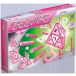 Geomag Pink 68 – Zboží Mobilmania