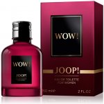 JOOP! Wow! toaletní voda dámská 60 ml – Hledejceny.cz