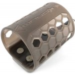 Feederové Krmítko Korum Open End Feeder Velikost M 105gr – Zboží Dáma