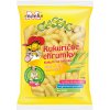 Krekr a snack REJ Kukuřičné křupky jemně solené 100 g