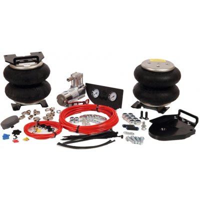 Vzduchové odpružení AIRLIFT MAXI FD X250/290 bez brzdy – Hledejceny.cz