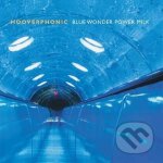 Hooverphonic: Blue Wonder Power Milk Coloured White Vinyl LP – Hledejceny.cz
