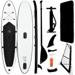 paddleboard vidaXL 92736 – Zbozi.Blesk.cz