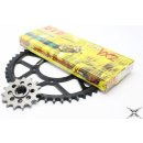 JT Sprockets JTF 1553-15