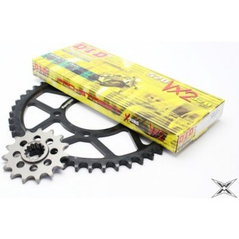 JT Sprockets JTF 1553-15