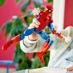 LEGO® Super Hero Marvel 76226 Spider-Man – Zboží Mobilmania