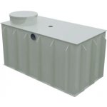 Mravec plast NPVOH2 2 m³ – Hledejceny.cz