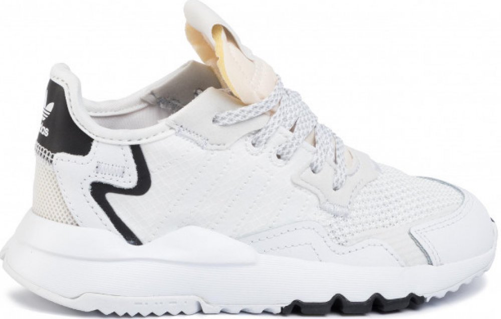 adidas Nite Jogger C EE6476 b l Srovnanicen.cz