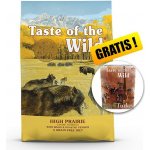 Taste of the Wild High Prairie Adult 18 kg – Sleviste.cz