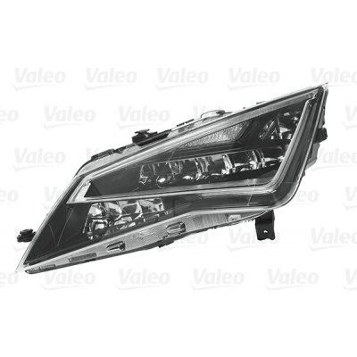 Světlomet VALEO 045104 – Sleviste.cz