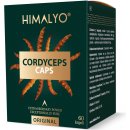 Himalyo Cordyceps 60 kapslí