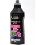 Agro Floria Okyselovač půdy a kapalné hnojivo pro azalky a rododendrony 1 l – Sleviste.cz