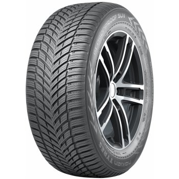 Nokian Tyres Seasonproof 215/55 R17 98W