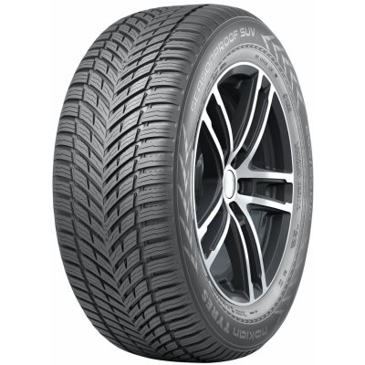 Nokian Tyres Seasonproof 225/40 R18 92Y – Zbozi.Blesk.cz