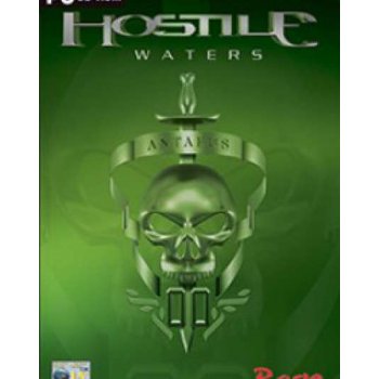 Hostile Waters: Antaeus Rising