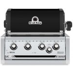 Broil King Regal 470 Built-in – Hledejceny.cz