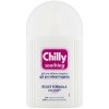 Intimní mycí prostředek Chilly gel na intimní hygienu Soothing 200 ml