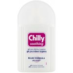 Chilly gel na intimní hygienu Soothing 200 ml – Zboží Dáma