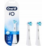 Oral-B iO Ultimate Clean White 2 ks – Zbozi.Blesk.cz