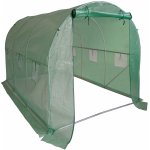 G21 200 x 300 x 200 cm zelený FOL-232Z-G21 – HobbyKompas.cz