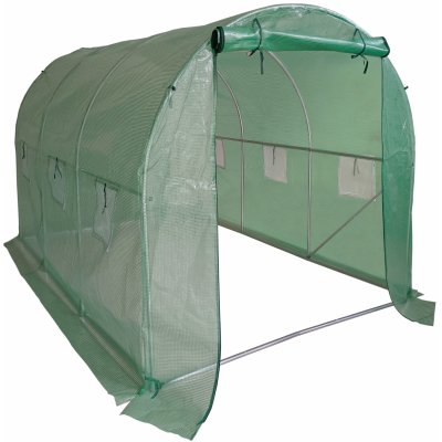 G21 200 x 300 x 200 cm zelený FOL-232Z-G21 – HobbyKompas.cz