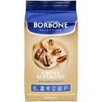 Caffè Borbone Crema Superiore 1 kg – Zbozi.Blesk.cz