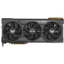 Asus Radeon TUF Gaming Radeon RX 7900 XTX OC Edition 24GB GDDR6 90YV0IG0-M0NA00