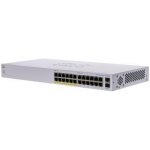 Cisco CBS110-24PP – Hledejceny.cz