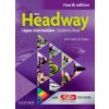 New Headway 4th edition Upper-Intermediate Student´s book without iTutor DVD-ROM - Soars John