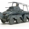 Sběratelský model Tamiya 32574 plastikový model Sd.Kfz.232 1:48