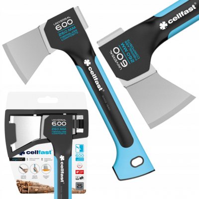 CELLFAST UNIVERZÁLNÍ ERGO U600 260mm 14840 – Zbozi.Blesk.cz