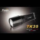 Svítilny FENIX TK35 XM-L