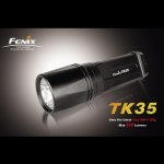 FENIX TK35 XM-L – Hledejceny.cz