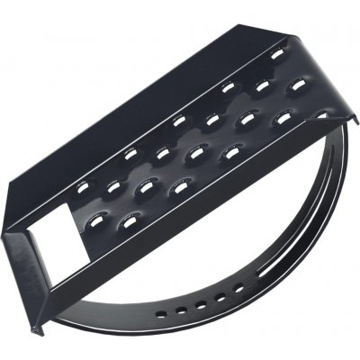 Střešní nášlap PZ ocel antracit – Zboží Dáma