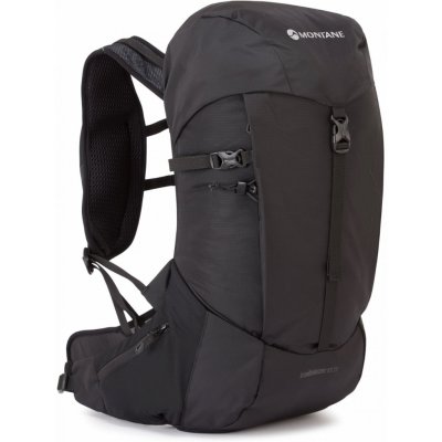 Montane Trailblazer Xt 25l černá – Sleviste.cz